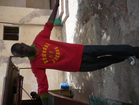 MOUSSA DIYE PREK