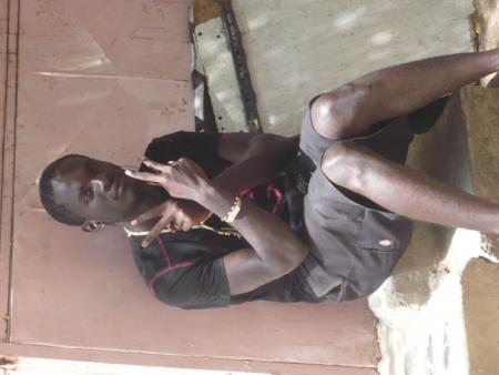 CHOUCHE MA MEN
