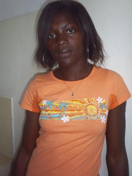 astou