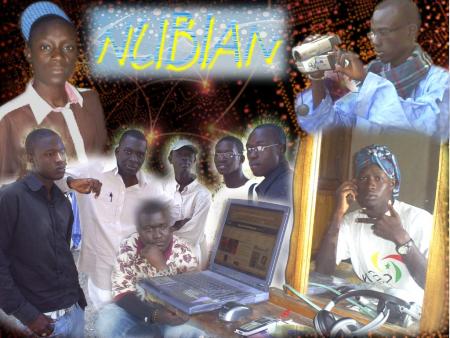 NUBIAN CREW