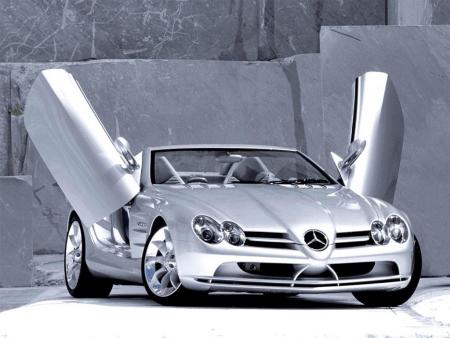 NICE CAR